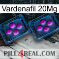 Vardenafil 20Mg 03